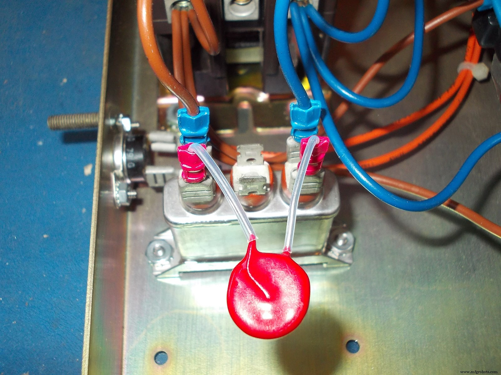 Comprendre les circuits LDO : principes, conseils de conception et applications