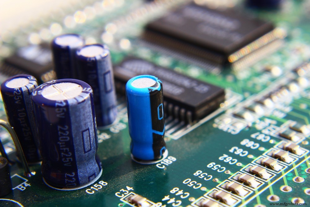 CI CD4049 Inverseur Hex CMOS : Caractéristiques, Applications et Schéma de Circuit – Votre Guide Ultime