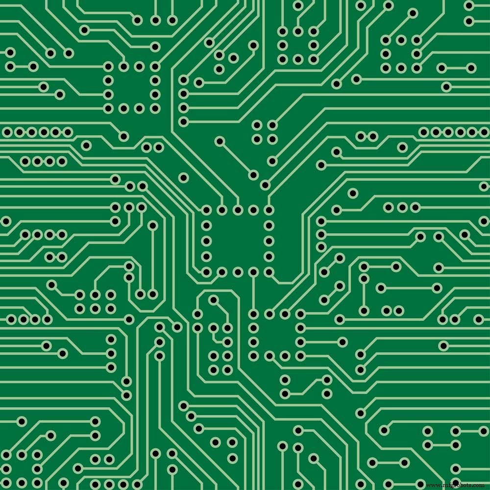 Construire un circuit brumisateur ultrasonique : Guide étape par étape