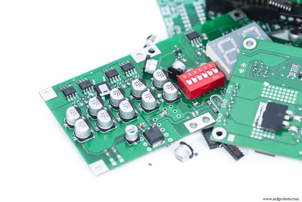 Construire un circuit brumisateur ultrasonique : Guide étape par étape