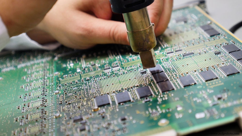 CI 4047 expliqué : Maîtriser les multivibrateurs monostables et astables