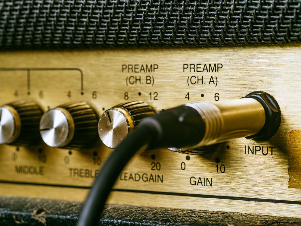 Amplificateur logarithmique : Caractéristiques clés et applications pour le traitement du signal