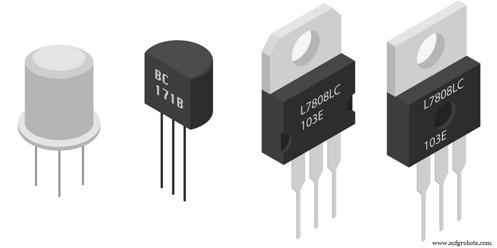 Amplificateur logarithmique : Caractéristiques clés et applications pour le traitement du signal