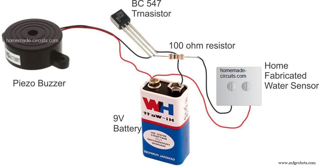 Circuits électroniques démystifiés : Guide complet pour débutants
