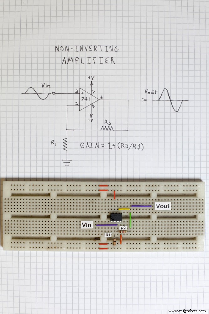 Circuits électroniques démystifiés : Guide complet pour débutants