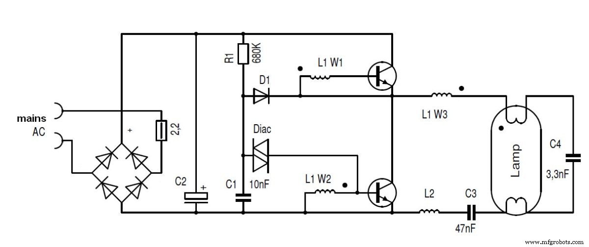 Circuits électroniques démystifiés : Guide complet pour débutants
