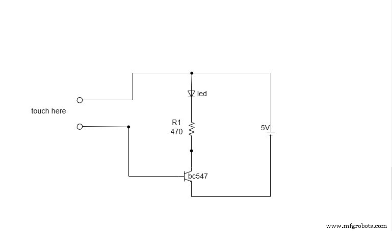 Circuits électroniques démystifiés : Guide complet pour débutants