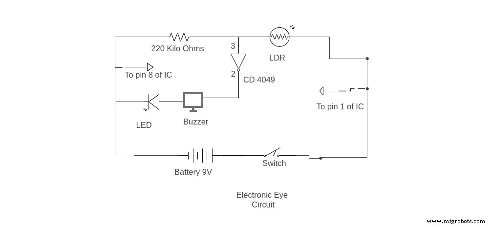 Circuits électroniques démystifiés : Guide complet pour débutants