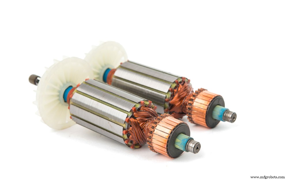 Guide complet du câblage moteur brushless : spécifications et bonnes pratiques