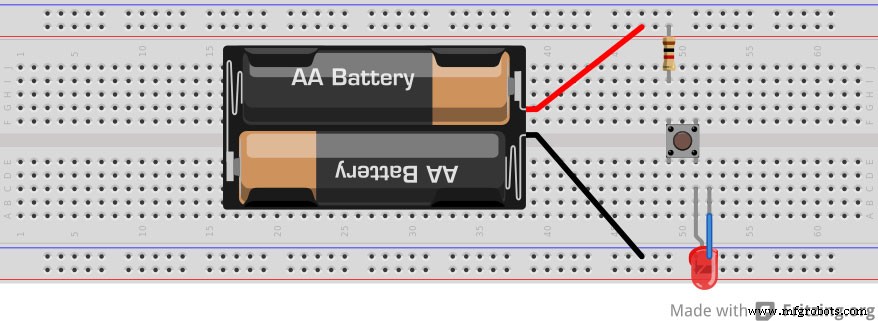 Maîtriser les connexions sur breadboard : guide pour débutants
