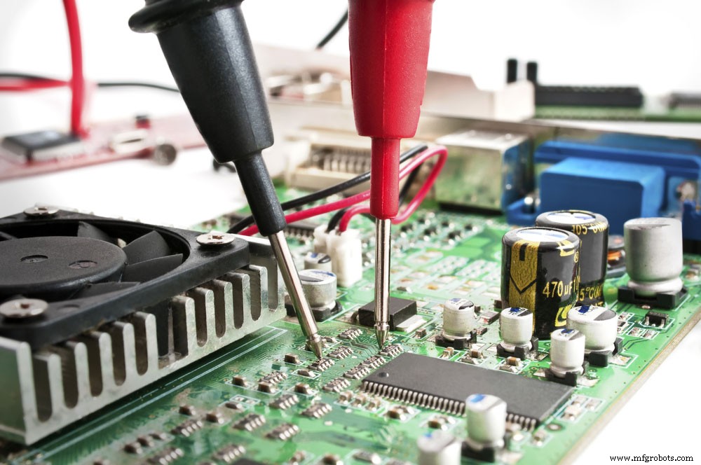 Maîtriser les connexions sur breadboard : guide pour débutants