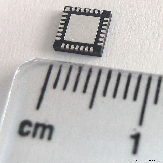 Emballage QFN : types, assemblage et avantages clés pour l électronique haute performance