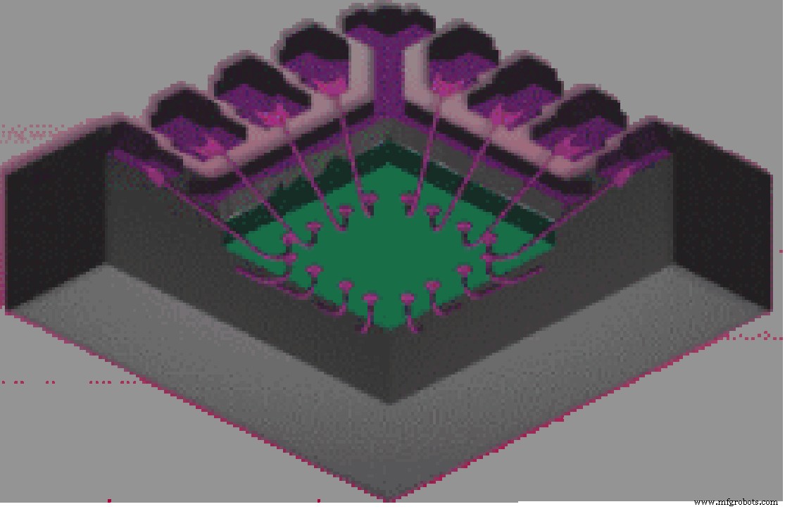 Emballage QFN : types, assemblage et avantages clés pour l électronique haute performance