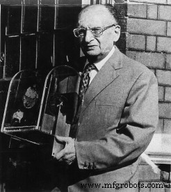 Histoire des Circuits Imprimés (PCB) : 130 Ans d Évolution