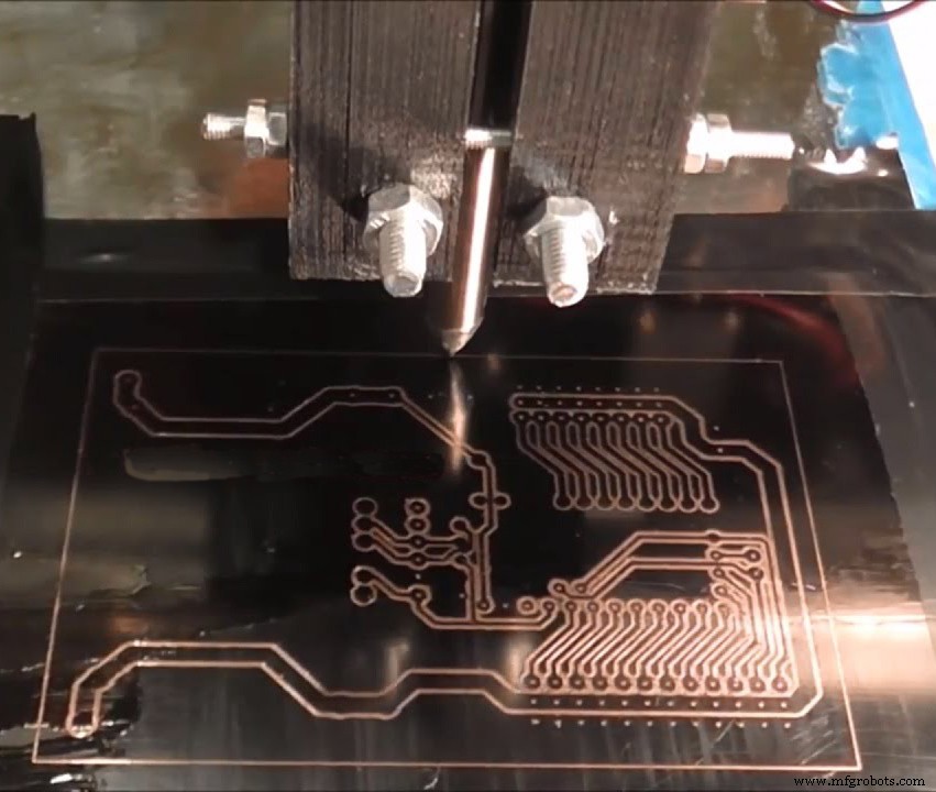 Histoire des Circuits Imprimés (PCB) : 130 Ans d Évolution