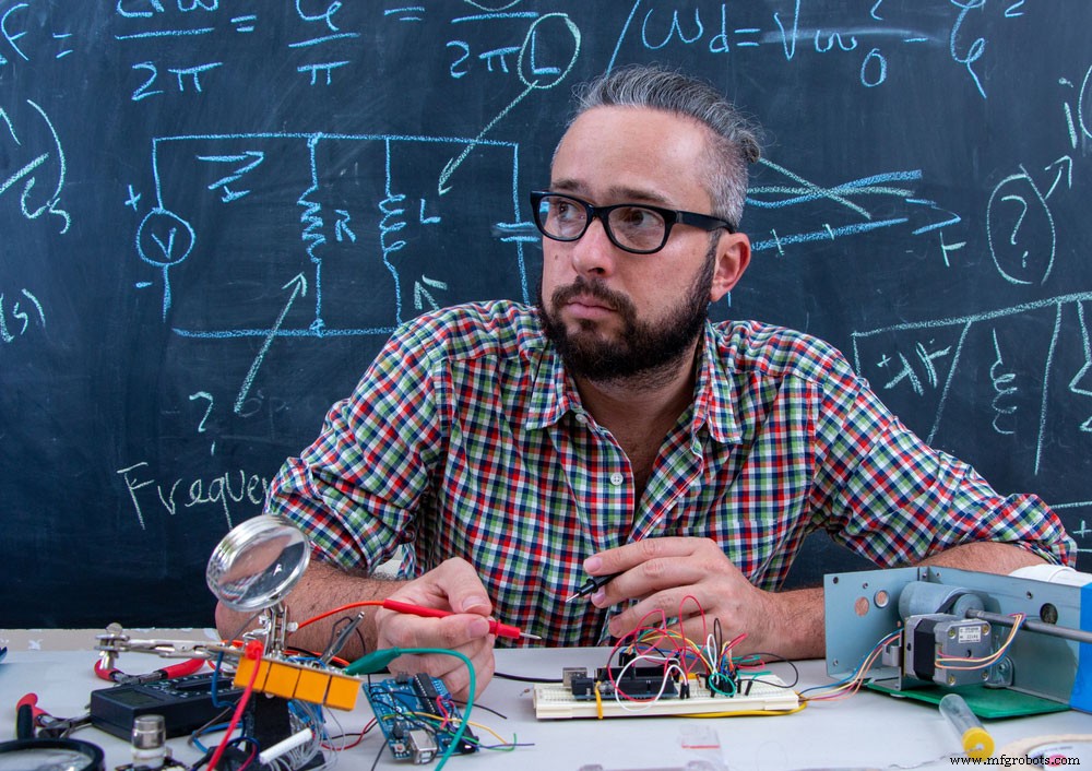 CI CD4060 : Guide Complet - Fonctionnement, Applications et Conception de Circuits