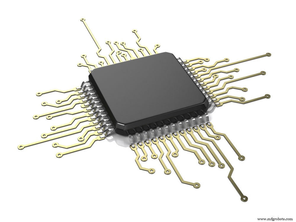 CI CD4060 : Guide Complet - Fonctionnement, Applications et Conception de Circuits
