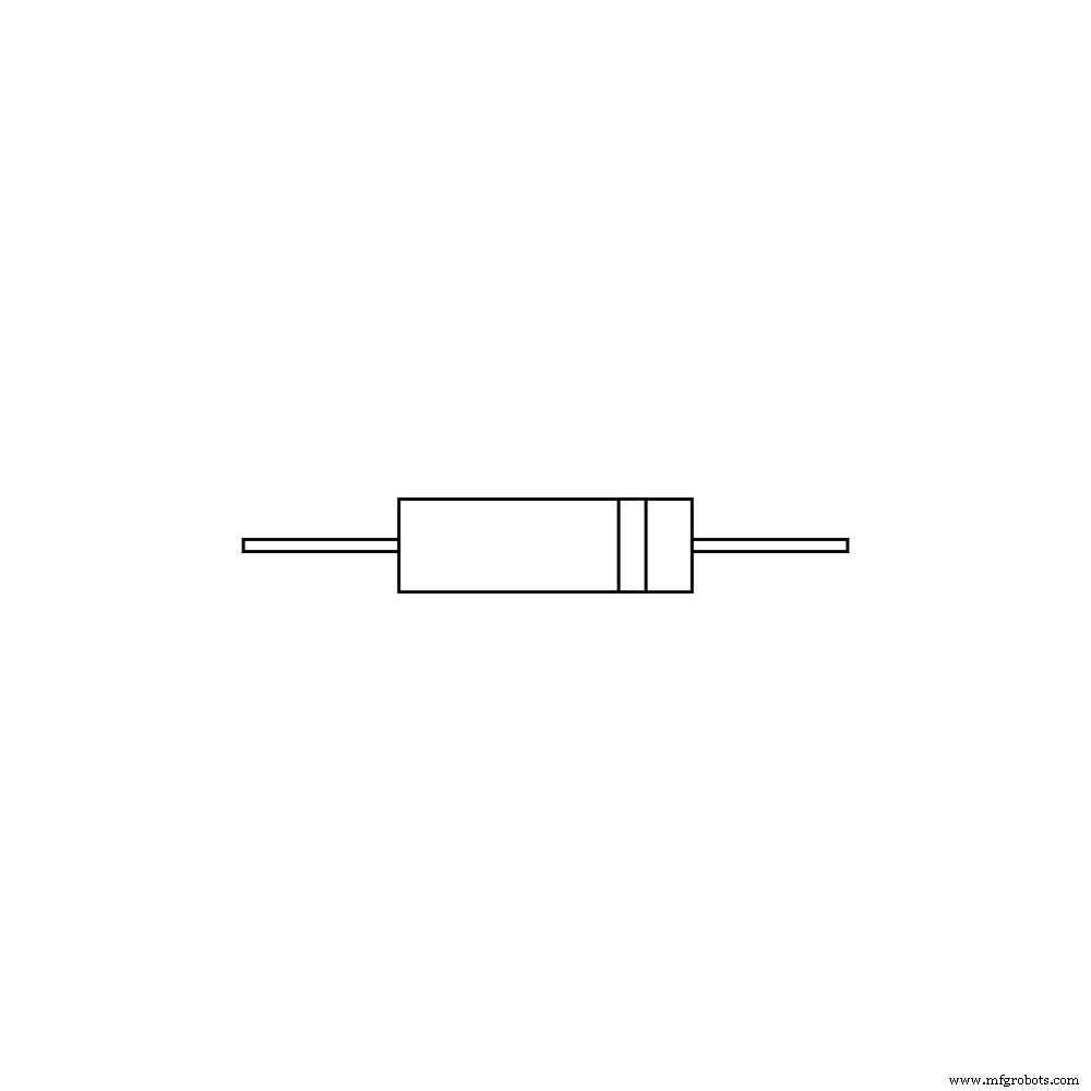 Diode Zener 1N4732A : Guide Complet et Caractéristiques Clés