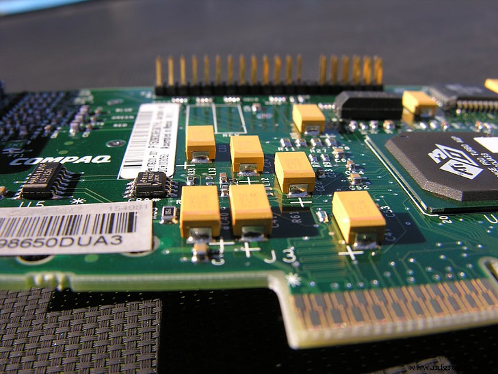 PCB pour Ordinateurs : Applications Clés dans l Industrie