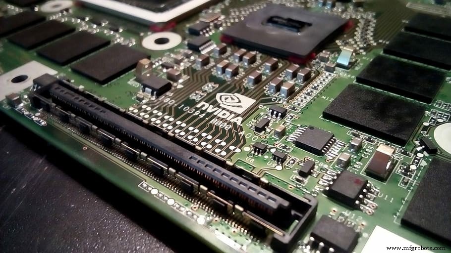 PCB pour Ordinateurs : Applications Clés dans l Industrie