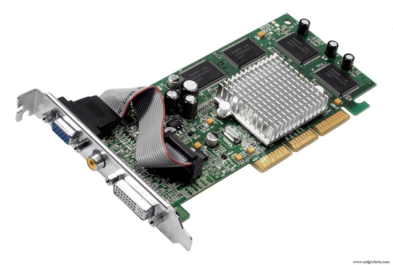 PCB pour Ordinateurs : Applications Clés dans l Industrie