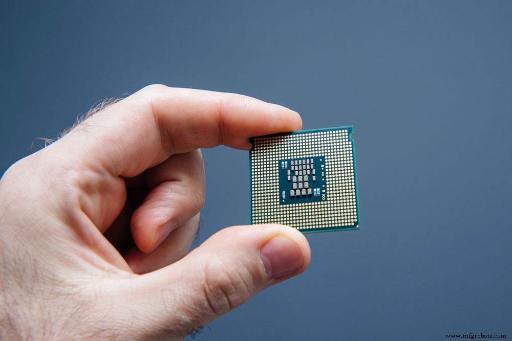 PCB pour Ordinateurs : Applications Clés dans l Industrie