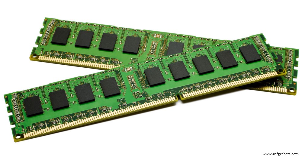 PCB pour Ordinateurs : Applications Clés dans l Industrie