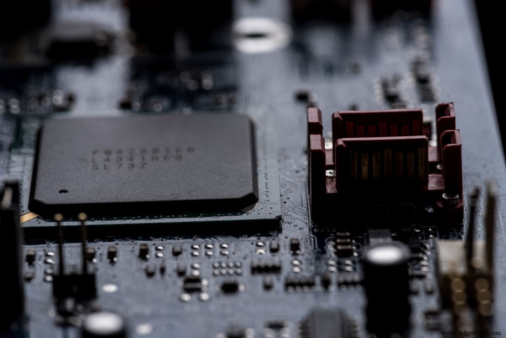 PCB pour Ordinateurs : Applications Clés dans l Industrie