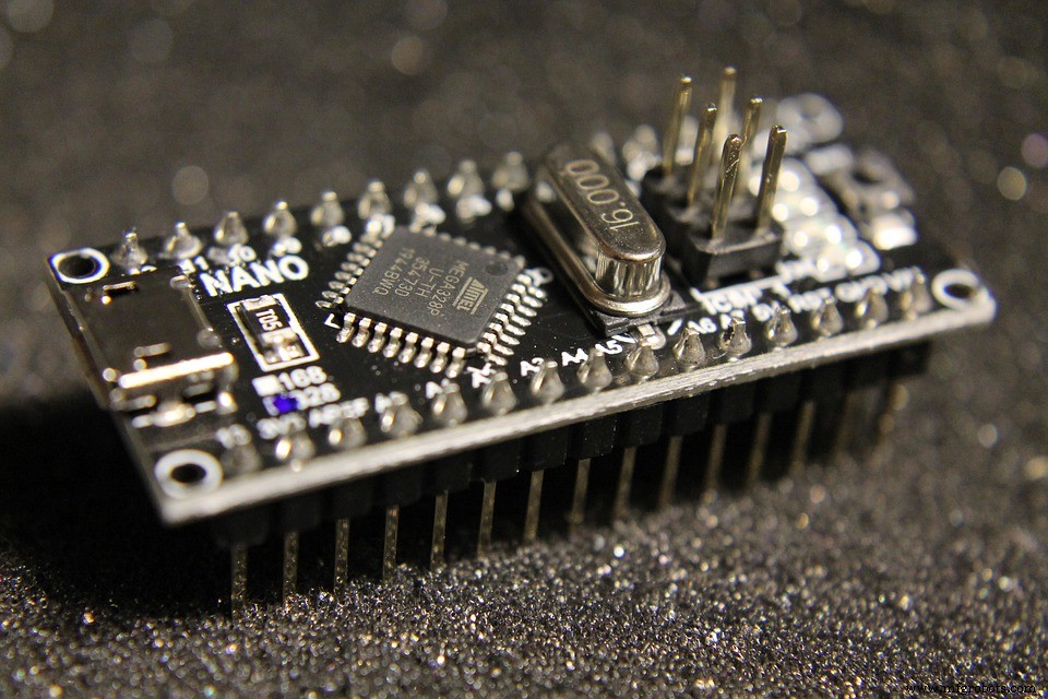 Circuits de Téléphone Mobile : Composants Cœur et Fonctionnement
