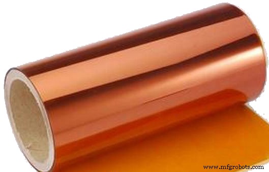 PCB en Polyimide : Matériaux Avancés pour l Électronique Haute Performance