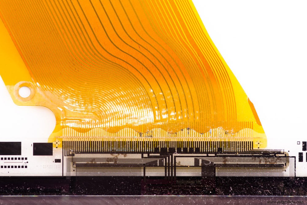 PCB en Polyimide : Matériaux Avancés pour l Électronique Haute Performance