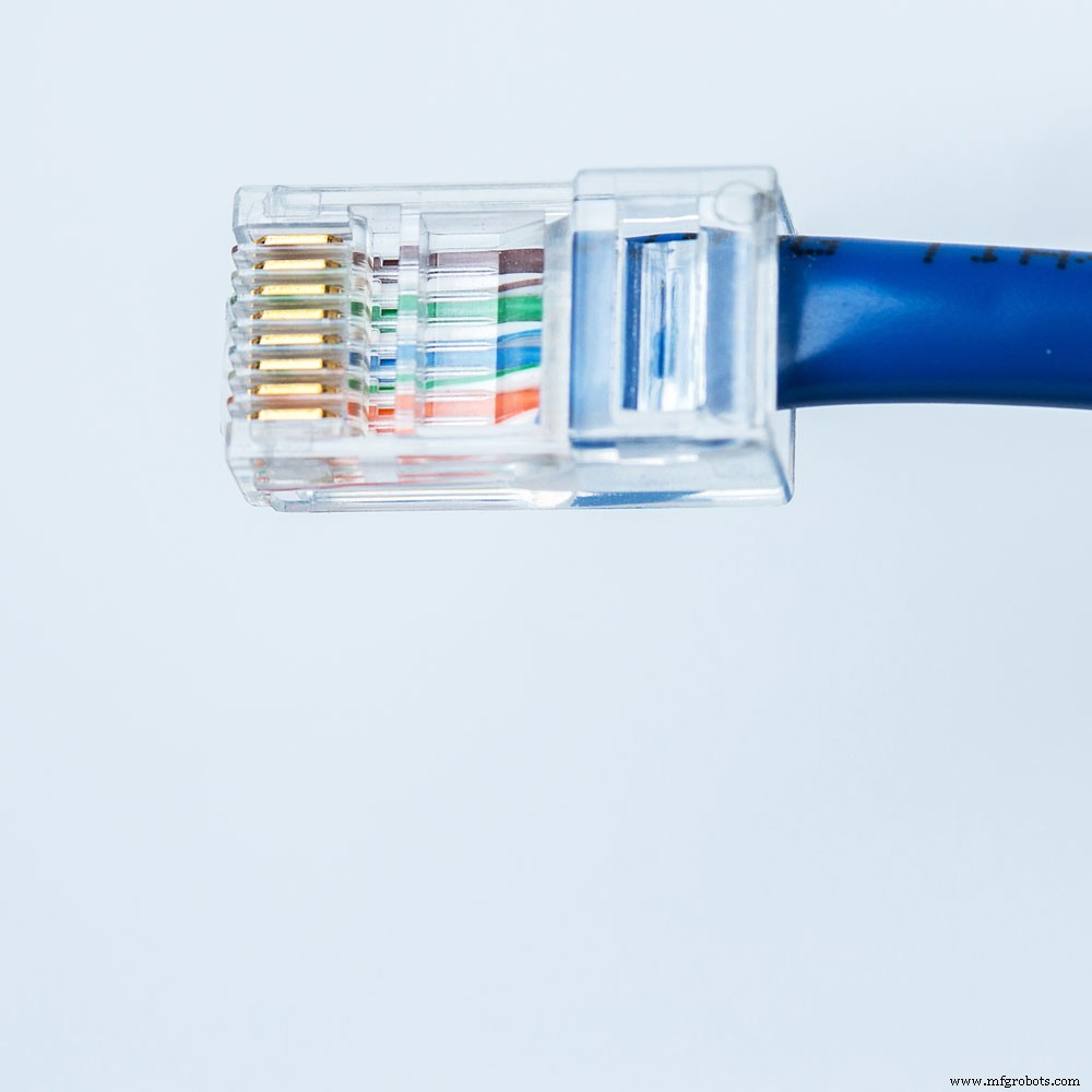 Guide Complet des Brochages RJ45 : Configuration, Câblage et Applications