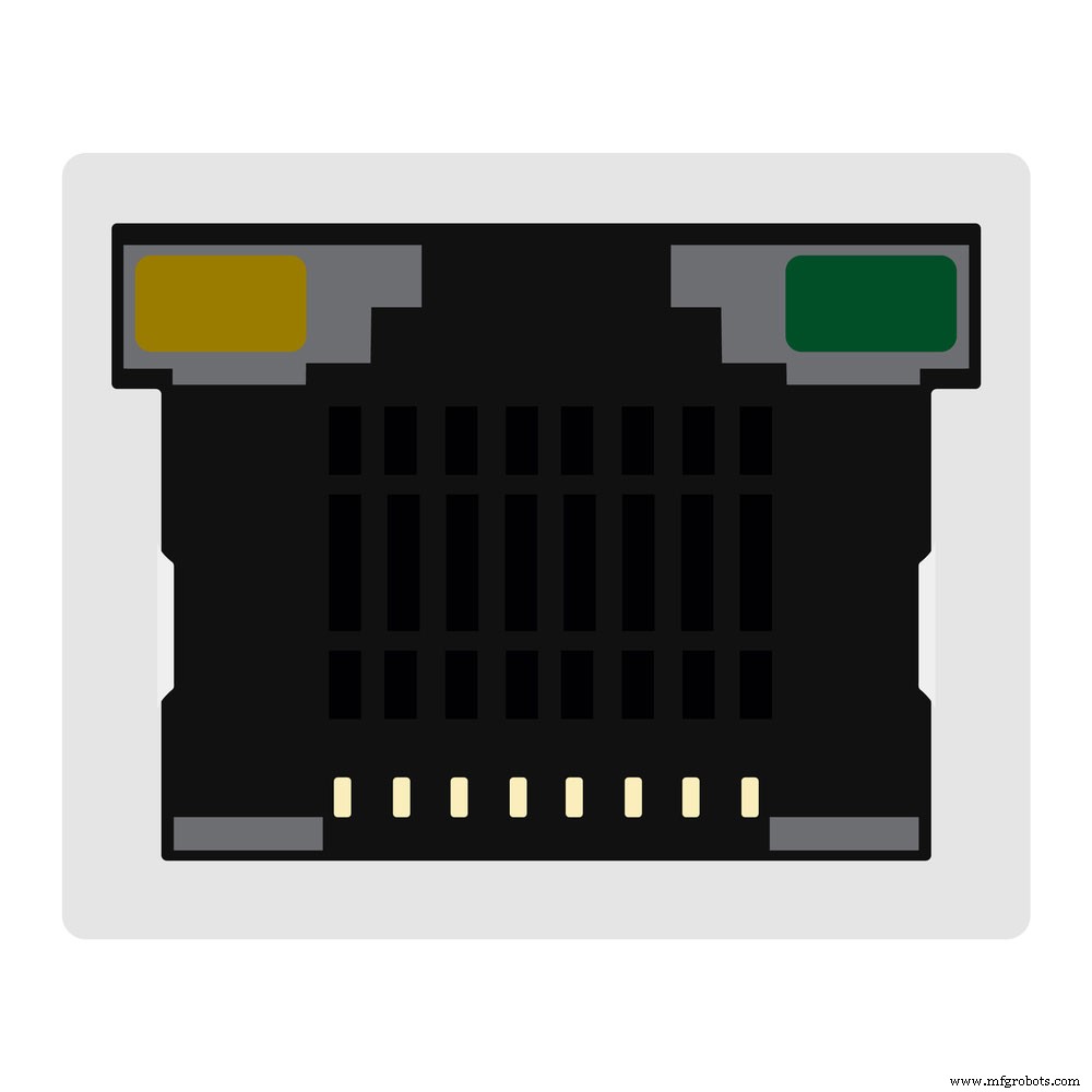 Guide Complet des Brochages RJ45 : Configuration, Câblage et Applications