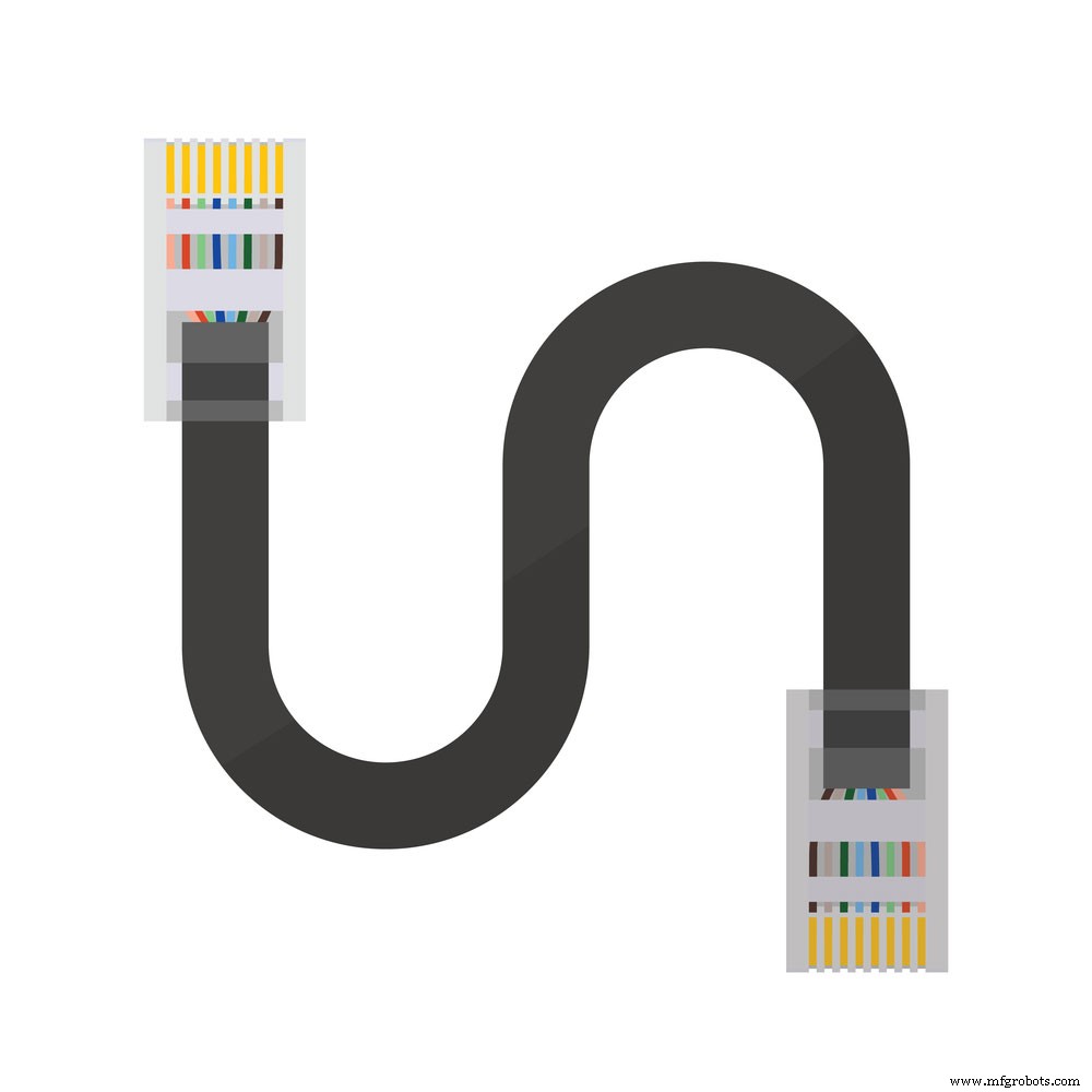 Guide Complet des Brochages RJ45 : Configuration, Câblage et Applications