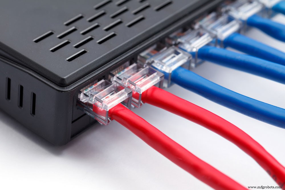 Guide Complet des Brochages RJ45 : Configuration, Câblage et Applications