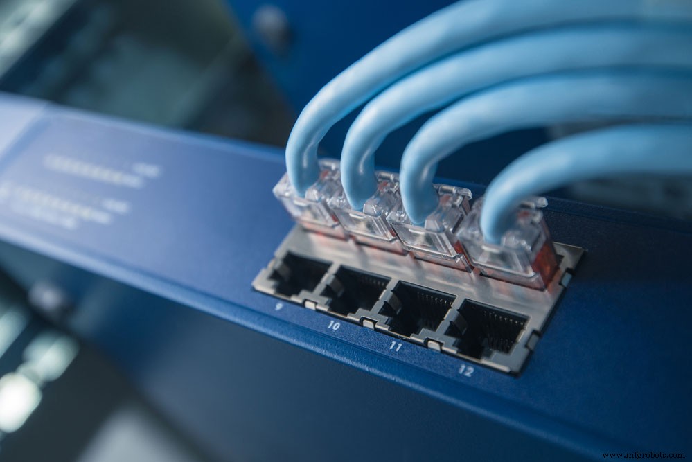 Guide Complet des Brochages RJ45 : Configuration, Câblage et Applications