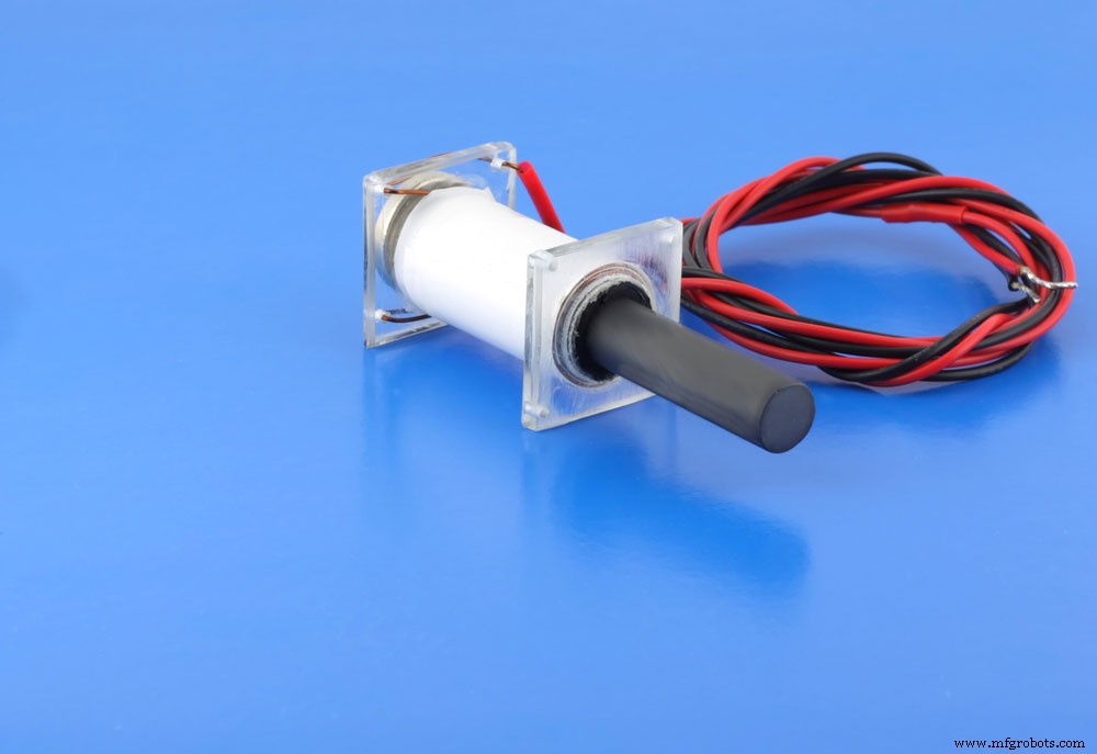 Circuits de Transducteurs Ultrasoniques de Précision pour une Détection d Objets Accurate