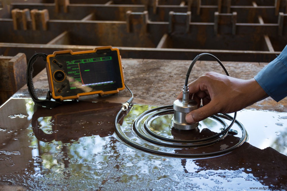 Circuits de Transducteurs Ultrasoniques de Précision pour une Détection d Objets Accurate