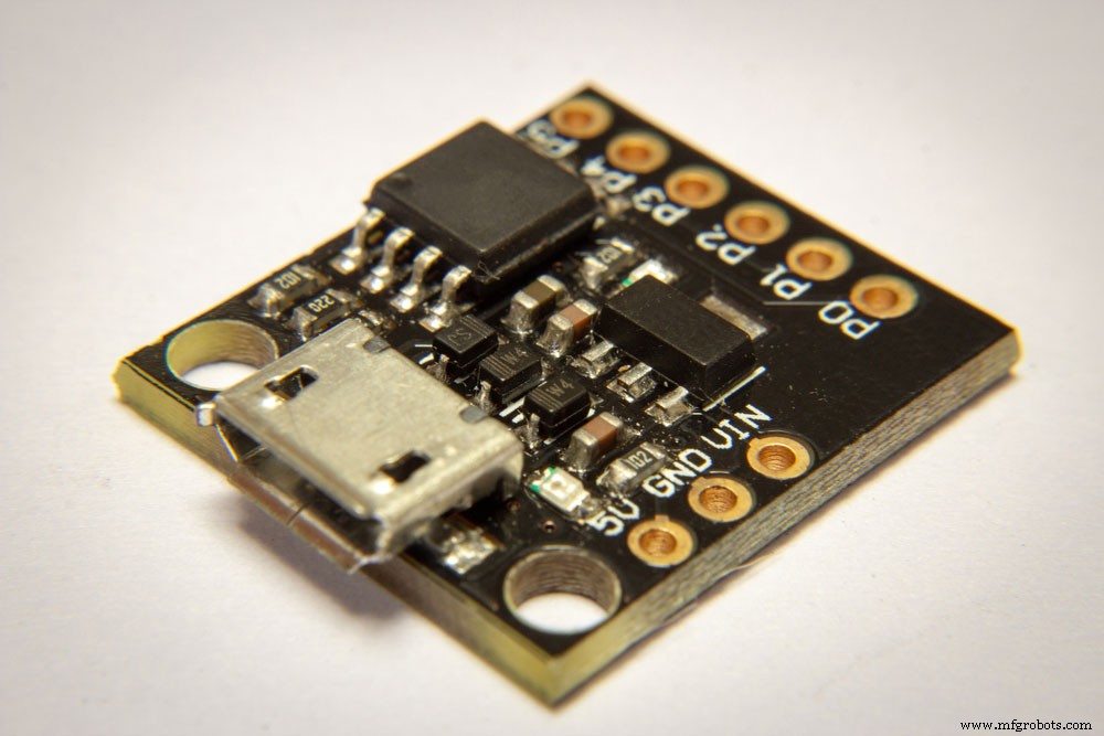 Moteur Servo MG996R : Principes de Fonctionnement et Applications Pratiques