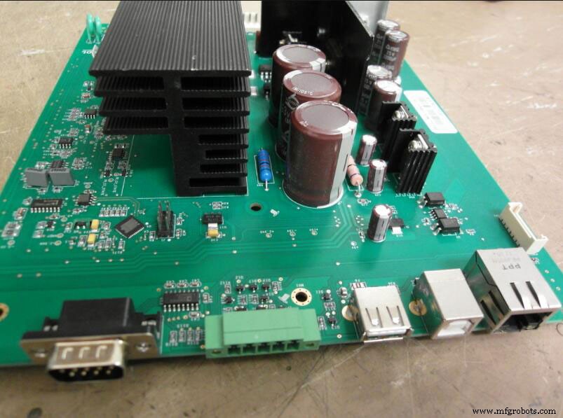 PCB Numériques : La Colonne Vertébrale des Systèmes Électroniques Modernes