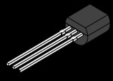 Transistor PNP BC558 : Caractéristiques, Brochage et Applications