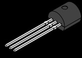 Transistor PNP BC558 : Caractéristiques, Brochage et Applications