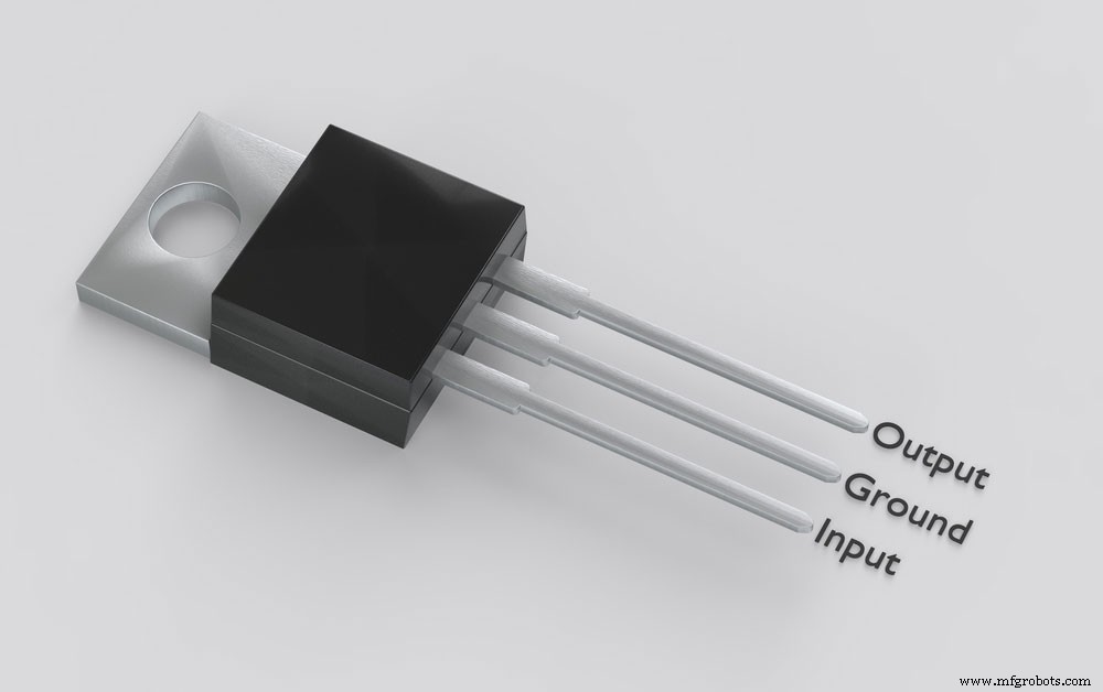 Guide Complet du Régulateur de Tension LM7815 : Utilisation, Caractéristiques & Applications