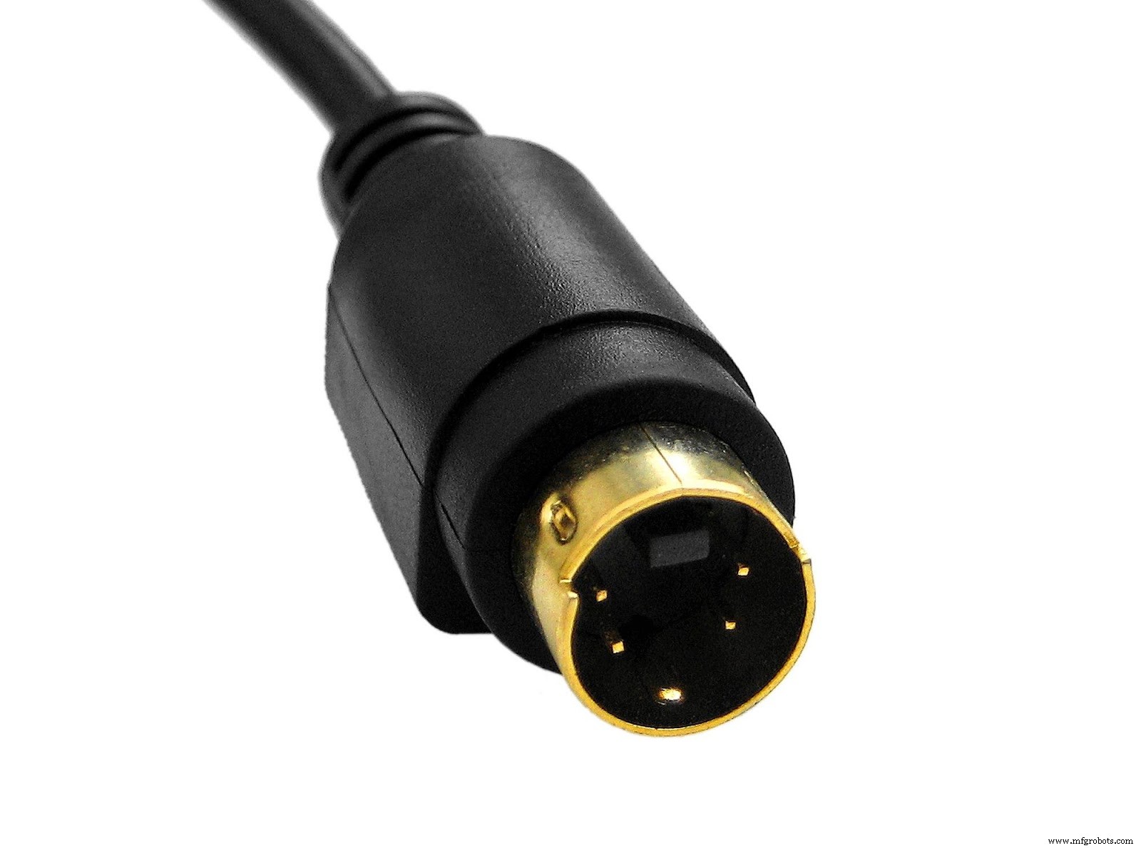Câbles S-Vidéo vers RCA : Optimiser la Qualité Vidéo pour TV Modernes