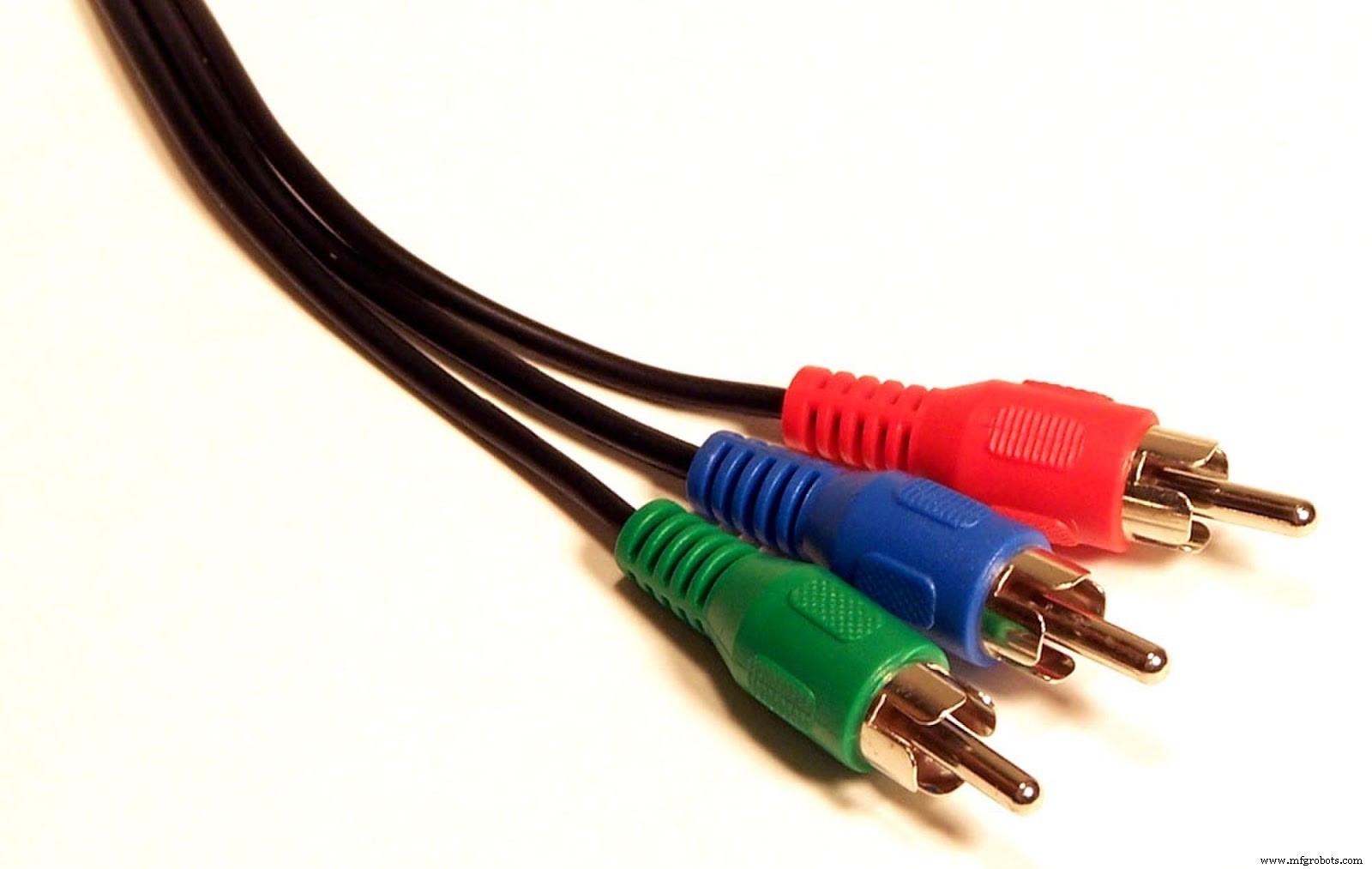 Câbles S-Vidéo vers RCA : Optimiser la Qualité Vidéo pour TV Modernes