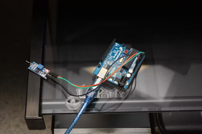 Capteurs de Flamme : Installation, Maintenance et Sécurité Maximale