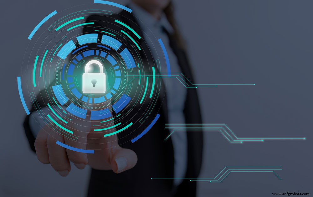 Capteurs d Empreintes Digitales : Guide Complet pour l Authentification Sécurisée