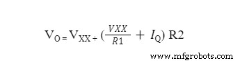 Circuit Régulateur de Tension LM7805 : Vue d Ensemble Complète et Guide Pratique