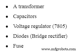 Circuit Régulateur de Tension LM7805 : Vue d Ensemble Complète et Guide Pratique