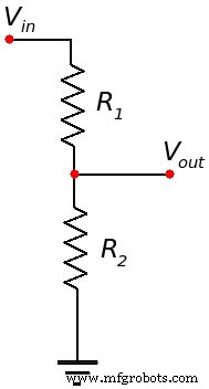Maîtriser les Diviseurs de Tension Capacitifs : Conception, Théorie et Applications Pratiques